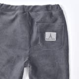 ニットコールストレッチパンツ(80~90cm) | BeBe | 詳細画像14