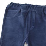 ニットコールストレッチパンツ(80~90cm) | BeBe | 詳細画像7