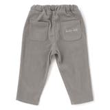 ニットコールポケットロングパンツ(80~100cm) | BeBe | 詳細画像10