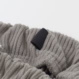 ニットコールポケットロングパンツ(80~100cm) | BeBe | 詳細画像15