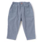 ニットコールポケットロングパンツ(80~100cm) | BeBe | 詳細画像7