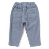 ニットコールポケットロングパンツ(80~100cm) | BeBe | 詳細画像8