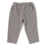 ニットコールポケットロングパンツ(80~100cm) | BeBe | 詳細画像9