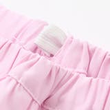 シャンブレーフリルブルマドッキングスカート(80~90cm) | BeBe | 詳細画像6