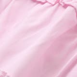 シャンブレーフリルブルマドッキングスカート(80~90cm) | BeBe | 詳細画像7
