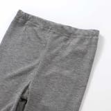 ラメフライスリボンレギンス(80~110cm) | BeBe | 詳細画像5 