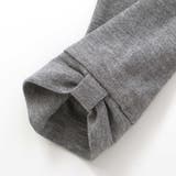 ラメフライスリボンレギンス(80~110cm) | BeBe | 詳細画像6 