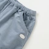 シャツコールカボチャパンツ(80~100cm) | BeBe | 詳細画像10 