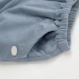 シャツコールカボチャパンツ(80~100cm) | BeBe | 詳細画像11 