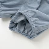 シャツコールカボチャパンツ(80~100cm) | BeBe | 詳細画像13 