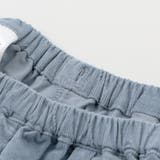 シャツコールカボチャパンツ(80~100cm) | BeBe | 詳細画像14 