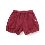 シャツコールカボチャパンツ(80~100cm) | BeBe | 詳細画像5 