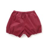 シャツコールカボチャパンツ(80~100cm) | BeBe | 詳細画像6 