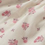 【お揃い】小花柄シャツコールペプラムカボチャパンツ(80~100cm) | BeBe | 詳細画像14 