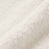 リボンモチーフボアベスト(90~100cm) | BeBe | 詳細画像14