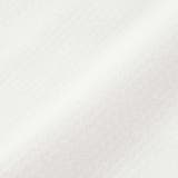 【お揃い】フラワープリントスカラップ襟半袖針抜きTシャツ(80~100cm) | BeBe | 詳細画像14