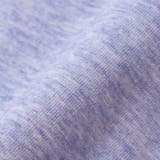 メランジ天竺車プリント半袖Tシャツ(80~100cm) | BeBe | 詳細画像17 