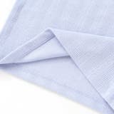 針抜きローズ刺しゅう長袖Tシャツ(80~100cm) | BeBe | 詳細画像14 