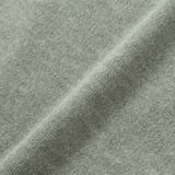 Beパッチ刺しゅうスムース長袖Tシャツ(80~100cm) | BeBe | 詳細画像14 