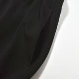【お揃い】リボン付きチェック無地ワンピース(110~130cm) | BeBe Petits Pois Vert | 詳細画像20