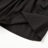 【店舗限定】ノルディック切替長袖ワンピース(95~150cm) | BeBe Petits Pois Vert | 詳細画像19 