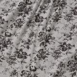 【店舗限定】花柄コールテンフリルワンピース(95~150cm) | BeBe Petits Pois Vert | 詳細画像16 