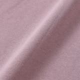 【店舗限定】裏毛チュールフリルワンピース(95~150cm) | BeBe Petits Pois Vert | 詳細画像15 