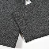 【お揃い】リボン付きチェック無地フォーマルスーツ上下セット(110~130cm) | BeBe Petits Pois Vert | 詳細画像14 