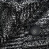 【お揃い】リボン付きチェック無地フォーマルスーツ上下セット(110~130cm) | BeBe Petits Pois Vert | 詳細画像15 