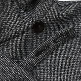 【お揃い】リボン付きチェック無地フォーマルスーツ上下セット(110~130cm) | BeBe Petits Pois Vert | 詳細画像16 