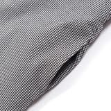 【店舗限定】ファンシーヤーンジャケット＋格子柄ジャンパースカート セット(110… | BeBe Petits Pois Vert | 詳細画像24 