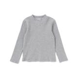 【店舗限定】くもキルトジャンパースカート＋長袖リブトップスセット(95~150c… | BeBe Petits Pois Vert | 詳細画像11 