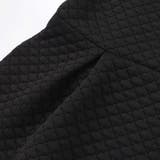 【店舗限定】くもキルトジャンパースカート＋長袖リブトップスセット(95~150c… | BeBe Petits Pois Vert | 詳細画像15 