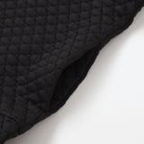 【店舗限定】くもキルトジャンパースカート＋長袖リブトップスセット(95~150c… | BeBe Petits Pois Vert | 詳細画像16 