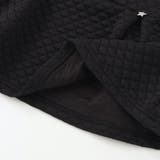 【店舗限定】くもキルトジャンパースカート＋長袖リブトップスセット(95~150c… | BeBe Petits Pois Vert | 詳細画像17 