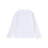 【店舗限定】くもキルトジャンパースカート＋長袖リブトップスセット(95~150c… | BeBe Petits Pois Vert | 詳細画像8 