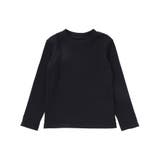 【店舗限定】花柄コールテンジャンパースカート＋長袖リブトップスセット(95~15… | BeBe Petits Pois Vert | 詳細画像22 