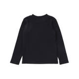 【店舗限定】花柄コールテンジャンパースカート＋長袖リブトップスセット(95~15… | BeBe Petits Pois Vert | 詳細画像23 