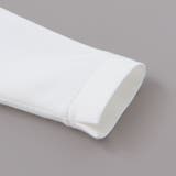 ボレロ＋ジャンパースカート＋ブラウス3点セットアンサンブル | BeBe Petits Pois Vert | 詳細画像12 