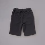 【店舗限定】フォーマルジャケット＋パンツ＋シャツ3点セット(110~130cm) | BeBe Petits Pois Vert | 詳細画像12 