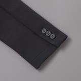 【店舗限定】フォーマルジャケット＋パンツ＋シャツ3点セット(110~130cm) | BeBe Petits Pois Vert | 詳細画像16 