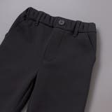 【店舗限定】フォーマルジャケット＋パンツ＋シャツ3点セット(110~130cm) | BeBe Petits Pois Vert | 詳細画像18 