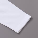 【店舗限定】フォーマルジャケット＋パンツ＋シャツ3点セット(110~130cm) | BeBe Petits Pois Vert | 詳細画像22 