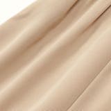 前スカラップツイルジャンパースカート(95~150cm) | BeBe Petits Pois Vert | 詳細画像17