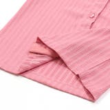 レーシーカットソー長袖カーディガン(95~150cm) | BeBe Petits Pois Vert | 詳細画像15