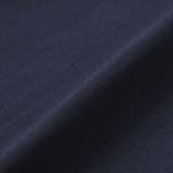 【店舗限定】襟付き花ワッペン刺しゅう天竺長袖ブラウス(95~150cm) | BeBe Petits Pois Vert | 詳細画像14