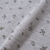 【店舗限定】花柄インクジェット裏毛長袖トレーナー(95~150cm) | BeBe Petits Pois Vert | 詳細画像12 