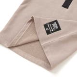 【店舗限定】ハーフジッププルオーバー(95~150cm) | BeBe Petits Pois Vert | 詳細画像15 