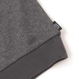 【店舗限定】サガラワッペンラグラントレーナー(95~160cm) | BeBe Petits Pois Vert | 詳細画像12 