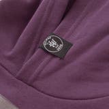 【店舗限定】グラデーションプリント裏毛フード付きトレーナー(95~160cm) | BeBe Petits Pois Vert | 詳細画像13 